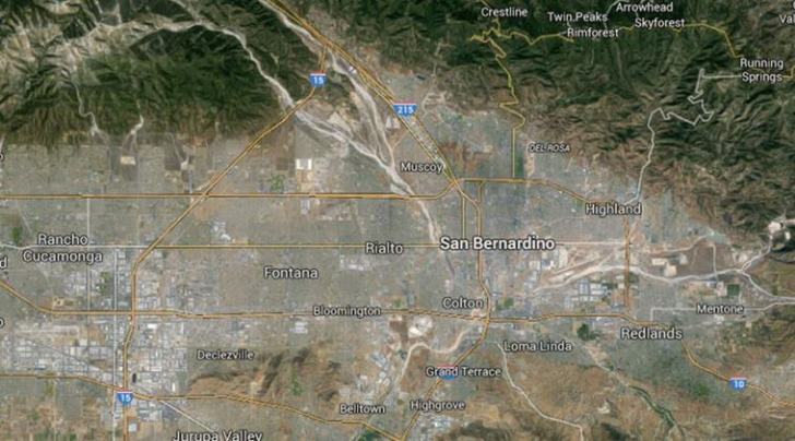 earthquake, california earthquake, US earthquake, san bernardino earthquake, california tremors, california, san bernardino