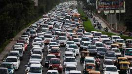 odd even, delhi odd even, mayor fight, air pollution, delhi air pollution, All india council, delhi news