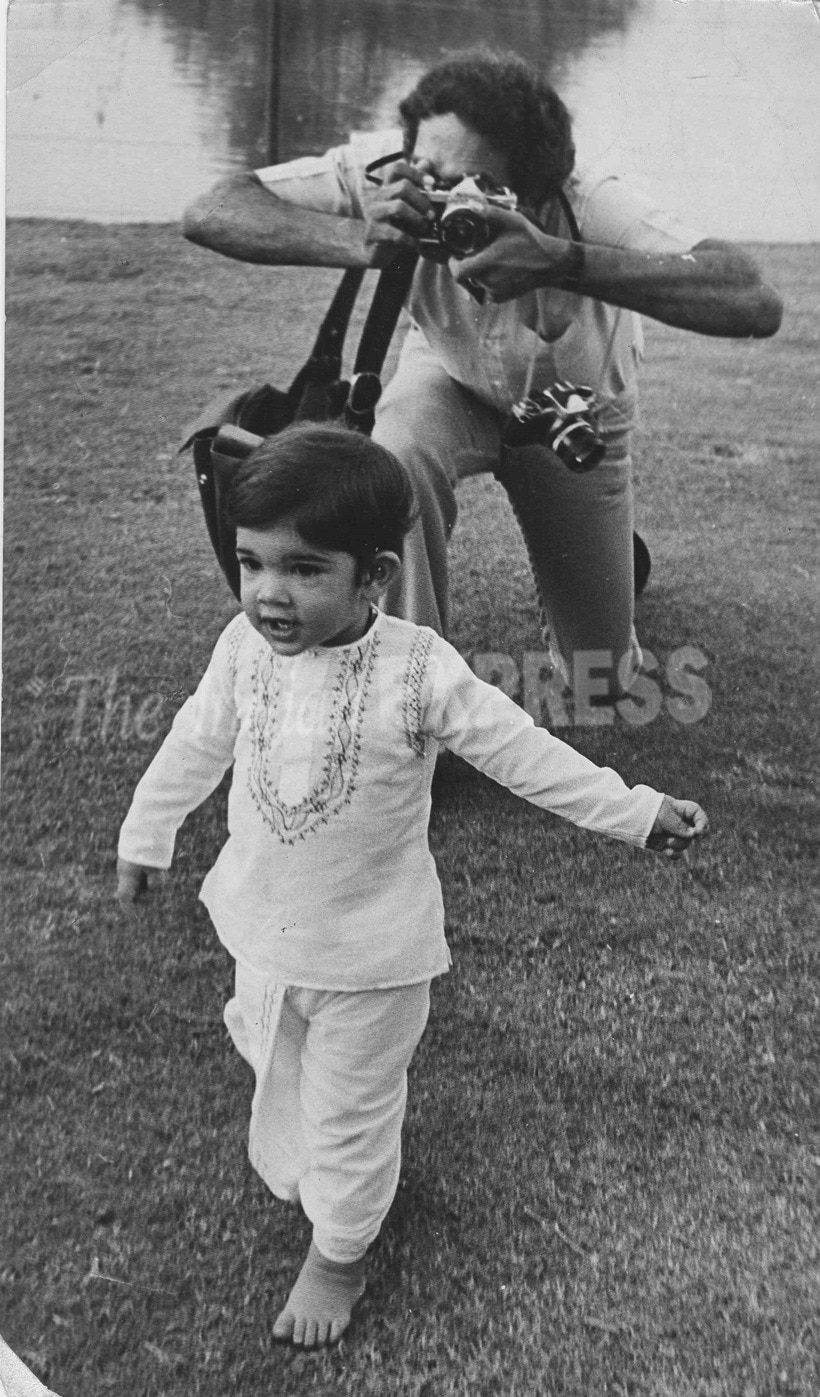 Sanjay Gandhi, Sanjay Gandhi Pics, Sanjay Gandhi Photos, Sanjay Gandhi Images, Sanjay Gandhi Birth Anniversary, Sanjay Gandhi Archives photos, Sanjay Gandhi Archives Pics, Sanjay Gandhi Indian Express, Indian Express Archives, Indian Express