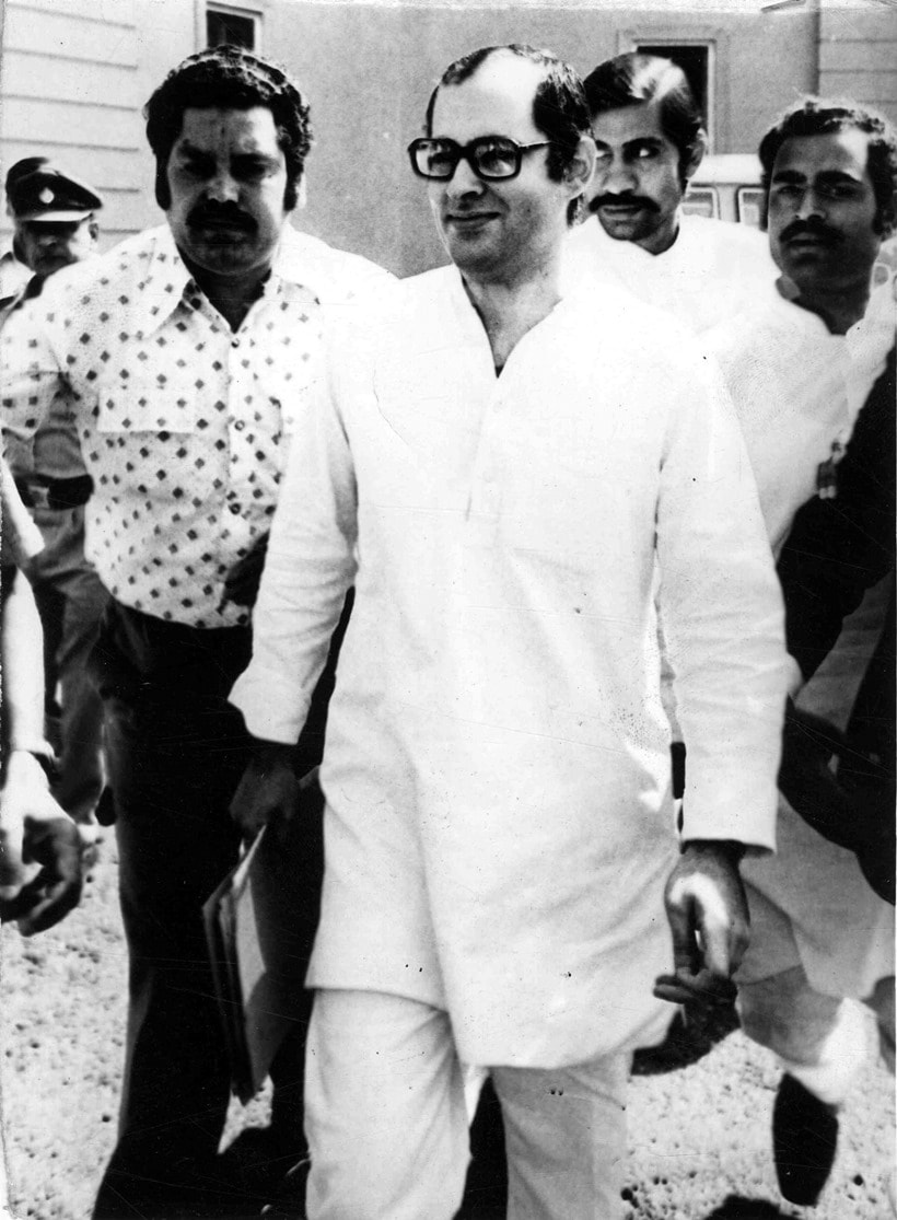 Sanjay Gandhi, Sanjay Gandhi Pics, Sanjay Gandhi Photos, Sanjay Gandhi Images, Sanjay Gandhi Birth Anniversary, Sanjay Gandhi Archives photos, Sanjay Gandhi Archives Pics, Sanjay Gandhi Indian Express, Indian Express Archives, Indian Express