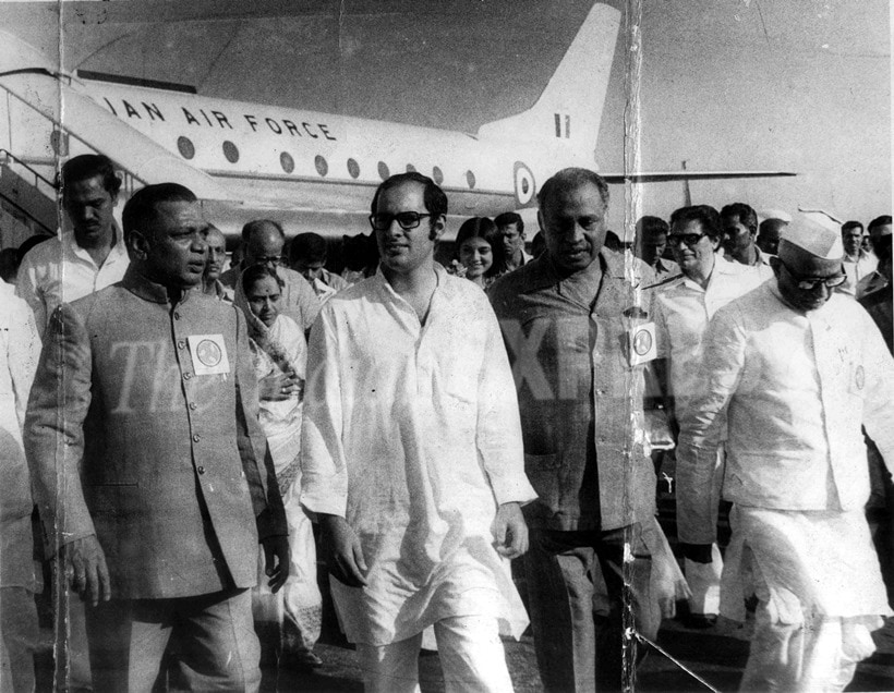 Sanjay Gandhi, Sanjay Gandhi Pics, Sanjay Gandhi Photos, Sanjay Gandhi Images, Sanjay Gandhi Birth Anniversary, Sanjay Gandhi Archives photos, Sanjay Gandhi Archives Pics, Sanjay Gandhi Indian Express, Indian Express Archives, Indian Express