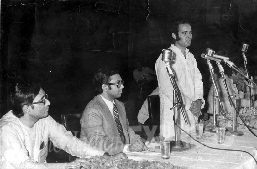 Sanjay Gandhi, Sanjay Gandhi Pics, Sanjay Gandhi Photos, Sanjay Gandhi Images, Sanjay Gandhi Birth Anniversary, Sanjay Gandhi Archives photos, Sanjay Gandhi Archives Pics, Sanjay Gandhi Indian Express, Indian Express Archives, Indian Express