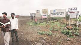 Chakan-Rajgurunagar belt, devendra fadnavis, international airport, Chakan site , Pune’s airport, pune news