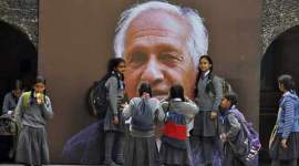 ‘Nek Chand has enhanced the beauty of Chandigarh’