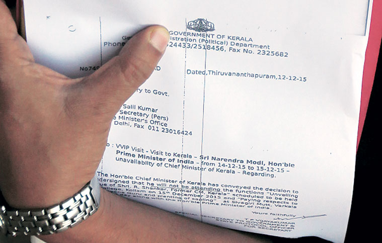 modi kerala event, modi chandy, narendra modi kerala, narendra modi chadny, modi news, kerala news, kochi news