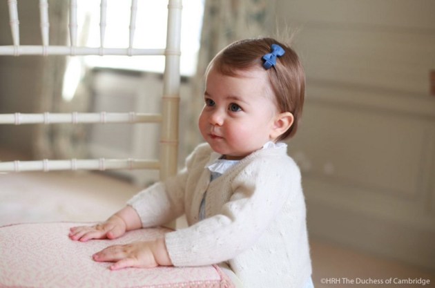 princess charlotte, princess charlotte second birthday, Princess Charlotte, Princess Charlotte latest pictures, Princess Charlotte pictures, Princess Charlotte adorable pictures, Kate Middleton, Kate Middleton pictures, Kate Middleton daughter pictures, Kate Middleton pics, Princess Charlotte pics, Prince George pics, kate middleton, kate middleton baby, baby girl, royal baby girl, royal baby photos, baby girl photos, kate middleton photos, prince williams duchess of cambridge, royal baby birth, prince william, Catherine Elizabeth Kate, kate middleton baby girl, kate middleton news, kate middleton royal baby, royal baby, Britain royal family, Britain heir, Britain news princess, Britain Royal family, Britain news, UK news, British monarchy, Europe news