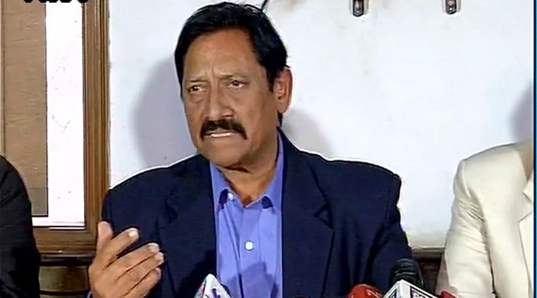 ddca, chetan chauhan