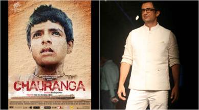 Chauranga, Sanjay Suri, Sanjay Suri movies, Sanjay Suri upcoming films, Sanjay Suri producer, Tannishtha Chatterjee, entertainment news