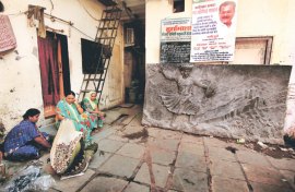 Hema Upadhyay, Harish Bambani, Vidyadhar, Hema Upadhyay murder, Harish Bambani murder, Kandivali twin murder