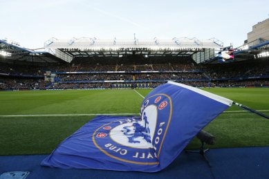 Chelsea application for 60,000-seat Stamford Bridge stadium to be