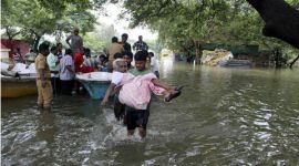 Chennai Floods, Chennai Rains, Chennai help, Practo, Practo help Chennai, Practo medicine to Chennai, technology, technology news