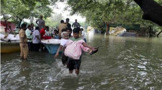 Chennai Floods, Chennai Rains, Chennai help, Practo, Practo help Chennai, Practo medicine to Chennai, technology, technology news