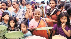chennai-flood-food-thumb chennai floods, floods, chennai, chennai rains, chennai situation now, chennai situation latest, chennai latest, chennai news