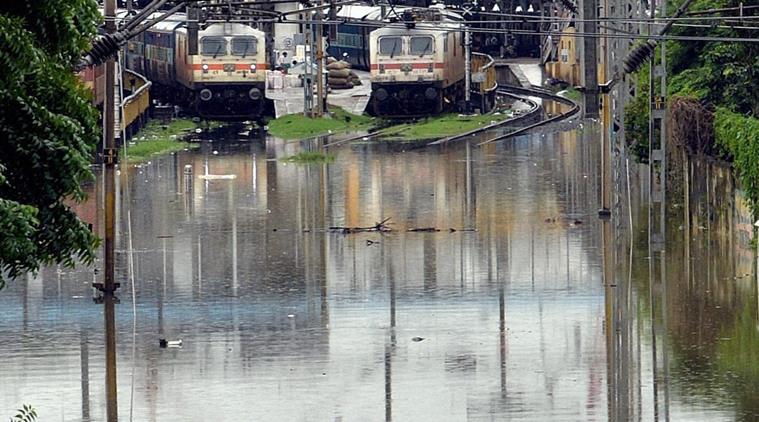 Punjab rains: Trains cancelled, diverted due to waterlogging at Amritsar