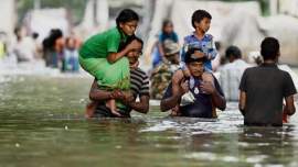 Sri Lanka flash floods, flash floods, Sri Lanka, Sri Lanka news, flash floods victims, shelter homes Sri Lanka, Sri Lanka emergency, heavy rainfall, Sri Lanka storms, Sri Lanka landslides, power outages