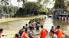 chennai floods, floods, flood rescue operation, flood relief, National Disaster Management Authority, NDMA, NDRF, india news, latest news