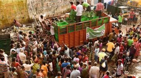 Chennai Flood: Madras HC concerned over lack of coordination among&nbsp;agencies
