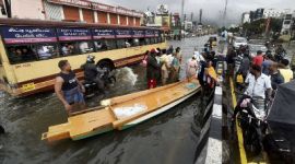 Chennai floods, Chennai rains, Chennai phonecalls, Facebook Safety Check, Chennai flood relief, Chennai Internet, Vodafone free recharge, Zomato meal for flood relief, Airtel free recharge, Reliance free recharge, Facebook, Facebook Safety check for Chennai, Aircel free recharge, Paytm free recharge, Paytm free recharge for Chennai, technology, technology news