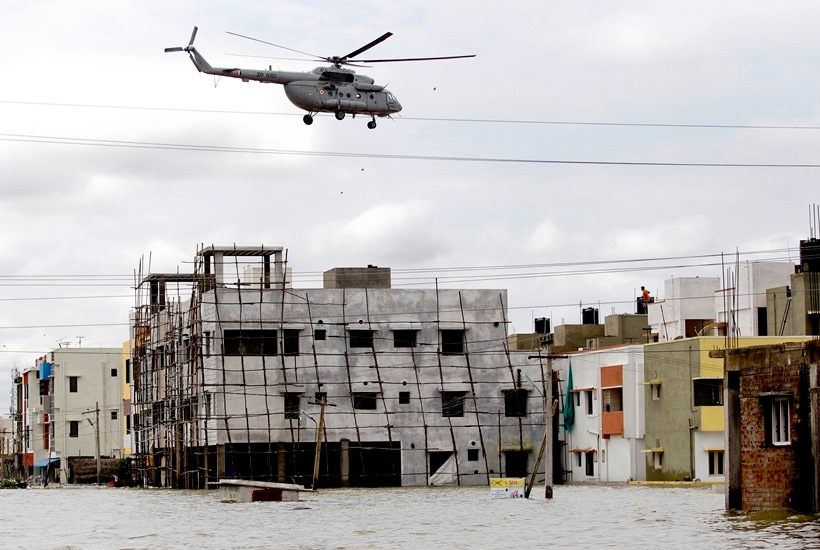 Chennai flood, Chennai, chennai rains, Chennai flood pictures, Chennai flood relief, Tamil nadu floods, Chennai rescue work, Floods rescue work, Chennai latest news, india news