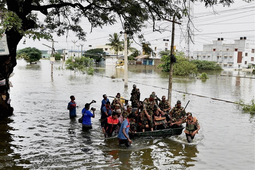 Chennai flood, Chennai, chennai rains, Chennai flood pictures, Chennai flood relief, Tamil nadu floods, Chennai rescue work, Floods rescue work, Chennai latest news, india news