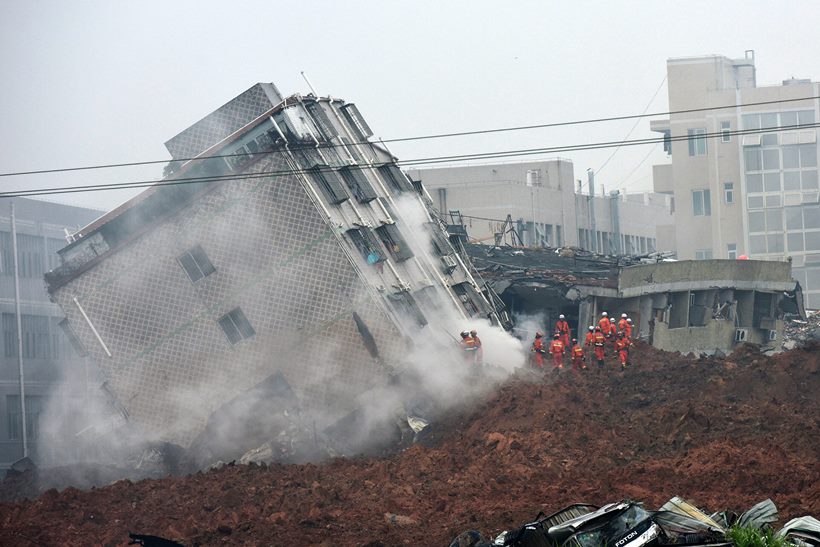 Shenzhen, China, Landslide, Shenzhen landslide, China Shenzhen, Shenzhen photos, Shenzhen landslide photos, landslide Shenzhen, China landslide, China landslide photos, landslide in China, landslide in Shenzhen, Shenzhen news, China news, World news, World Photos