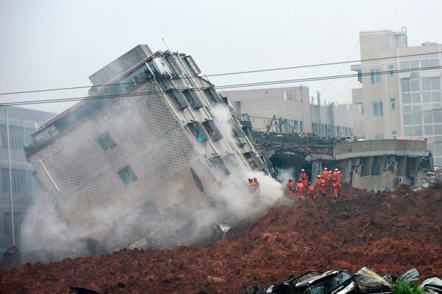 Shenzhen, China, Landslide, Shenzhen landslide, China Shenzhen, Shenzhen photos, Shenzhen landslide photos, landslide Shenzhen, China landslide, China landslide photos, landslide in China, landslide in Shenzhen, Shenzhen news, China news, World news, World Photos
