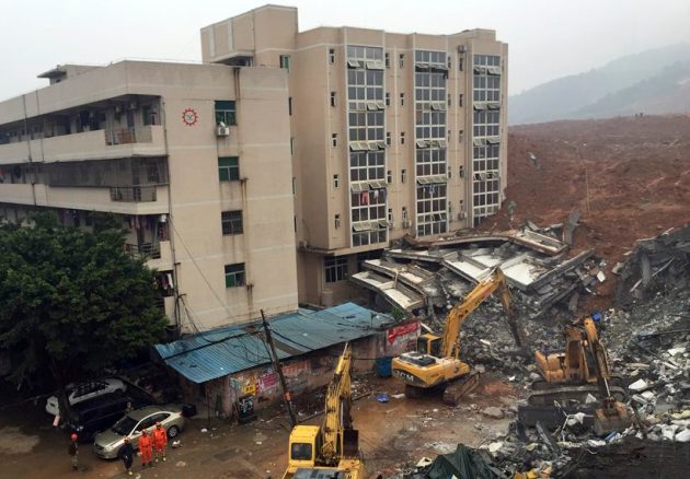 Shenzhen, China, Landslide, Shenzhen landslide, China Shenzhen, Shenzhen photos, Shenzhen landslide photos, landslide Shenzhen, China landslide, China landslide photos, landslide in China, landslide in Shenzhen, Shenzhen news, China news, World news, World Photos