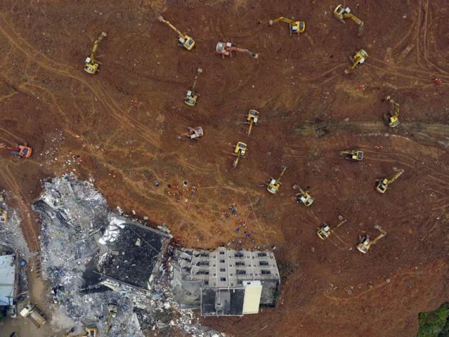 China landslide, Shenzhen, Shenzhen landslide, Shenzhen mudslide, Shenzhen survivor, Shenzhen landslide survivor, China news