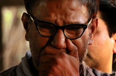 Hema Upadhyay, Chintan Upadhyay, Harish Bhambani, Hema Upadhyay murder, Harish Bhambani , Bombay High court, Kandivali twin murder, mumbai news