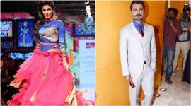 Babumoshai Bandookbaaz, Babumoshai Bandookbaaz Film, Chitrangada Singh, Nawazuddin Siddiqui, Chitrangada Singh Nawazuddin Siddiqui, Chitrangada Singh in Babumoshai Bandookbaaz, Nawazuddin Siddiqui in Babumoshai Bandookbaaz, Entertainment news