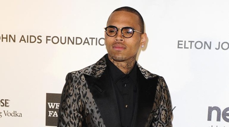 Chris Brown, Chris Brown songs, Chris Brown news, Chris Brown latest news, Chris Brown fans, entertainment news