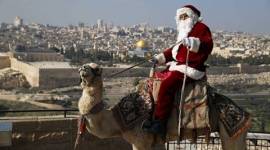 santa claus, christmas, doppler effect and santa claus, Einstein's special relativity theory, The Indian Express, Indian Express news