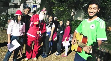 christmas, pune christmas, christmas festival, pune news
