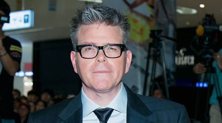 Mission Impossible 6,Christopher McQuarrie , Moviemaker Christopher Mcquarrie, entertainment news