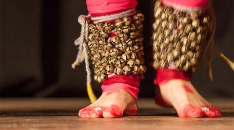 Chandigarh heritage fest begins with classical dance | Lifestyle News ...