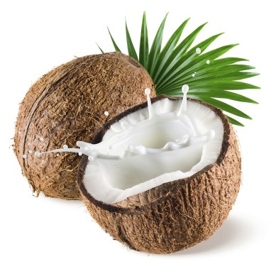 Coconut Milk: Facts, Nutrition and Health Benefits