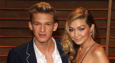 Cody Simpson, Cody Simpson's younger sister Alli, Gigi Hadid, Cody Simpson girlfriend, Cody Simpson ex-girlfriend, entertainment news