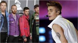 Justin Bieber, Coldplay, 2016 BRIT Awards, singer Justin Bieber, Justin Bieber songs, Adele, entertainment news
