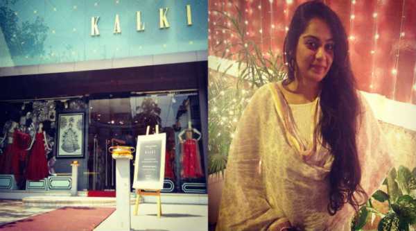 Source: Instagram/ Facebook- Mona Joshi