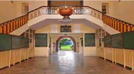 D G Ruparel College, annual function, auditorium space, Maharashtra Navnirman Sena, MNS, college auditorium space, mumbai news