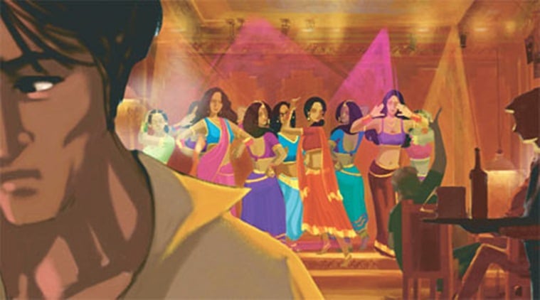 Indian animation films receive better response abroad than in India ...