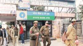court shooting, Karkardooma courtroom, juvenile shooter, juvenile weapon, remand home, delhi news