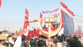 CPM, CPM Congress, Congress CPM, CPM Kerala, CPM COngress West Bengal, CPM Bengal, CPM Congers tie up, West Bengal elections, India news