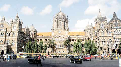 CST’s Victoria missing without a trace | Mumbai News - The Indian Express