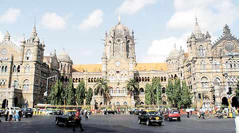 CST, Chhatrapati Shivaji Terminus, CST death, Chhatrapati Shivaji Terminus death, woman dead at CST, CST retiring room death, mumbai station death, CST death probe, mumbai news, indian express mumbai