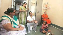 Pravin Mhashilkar, safai karamchari, BMC, Dalits, mumbai chawl, Dalits safai karamchari, nation news, india news