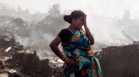 Fire in mumabi no alt set