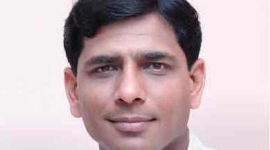 MSU, Bharat Dangar, BJP councillor, local body polls, RTI application, ahmedabad news