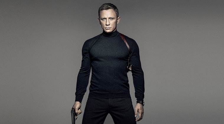 Daniel Craig, James Bond, James bond Film, Daniel Craig Spectre, Spectre movie, Daniel Craig James bond film, Daniel Craig 007 movie, Entertainment news