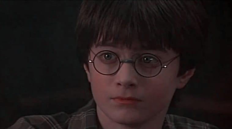 A look at Daniel Radcliffe’s ‘Harry Potter’ audition | Hollywood News ...